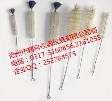 量筒刷、燒瓶刷、試管刷、滴定管刷